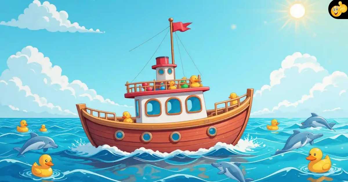 funny-boat-puns-to-rock-your-dock Funny Boat Puns to Rock Your Dock