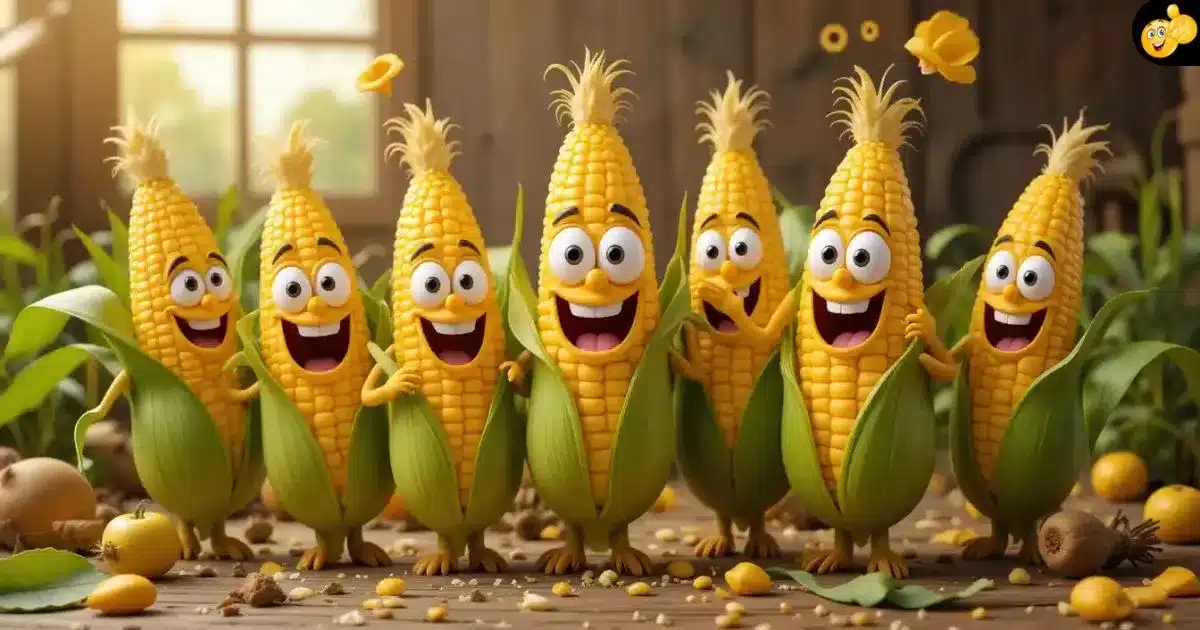funny-corn-puns Funny Corn Puns