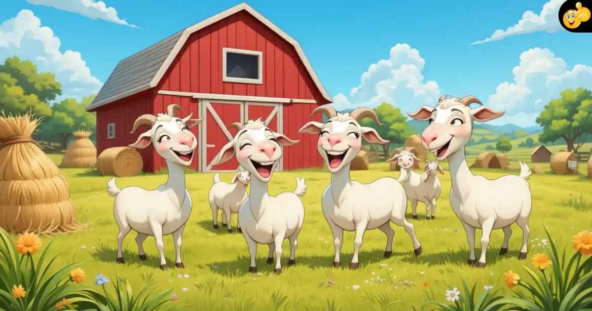 Funny Cow Puns That’ll Have You Mooing With Laughter 