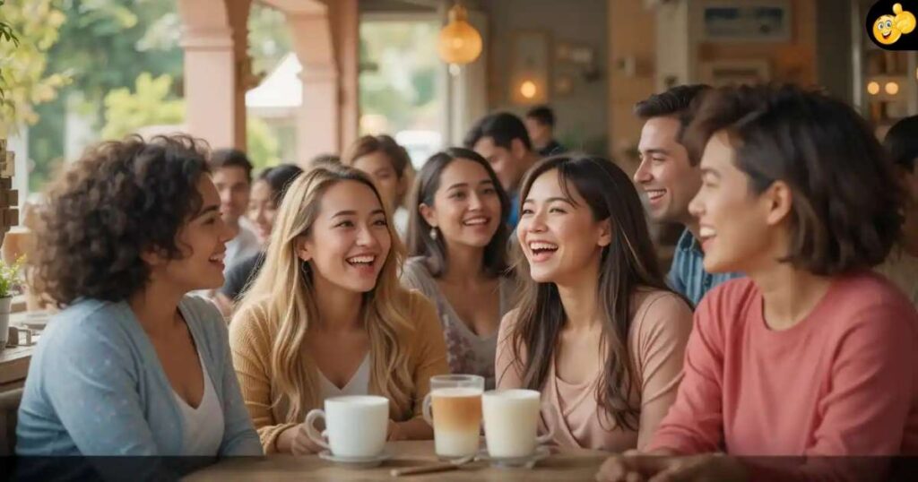 Funny Short Jokes That Hit Instantly