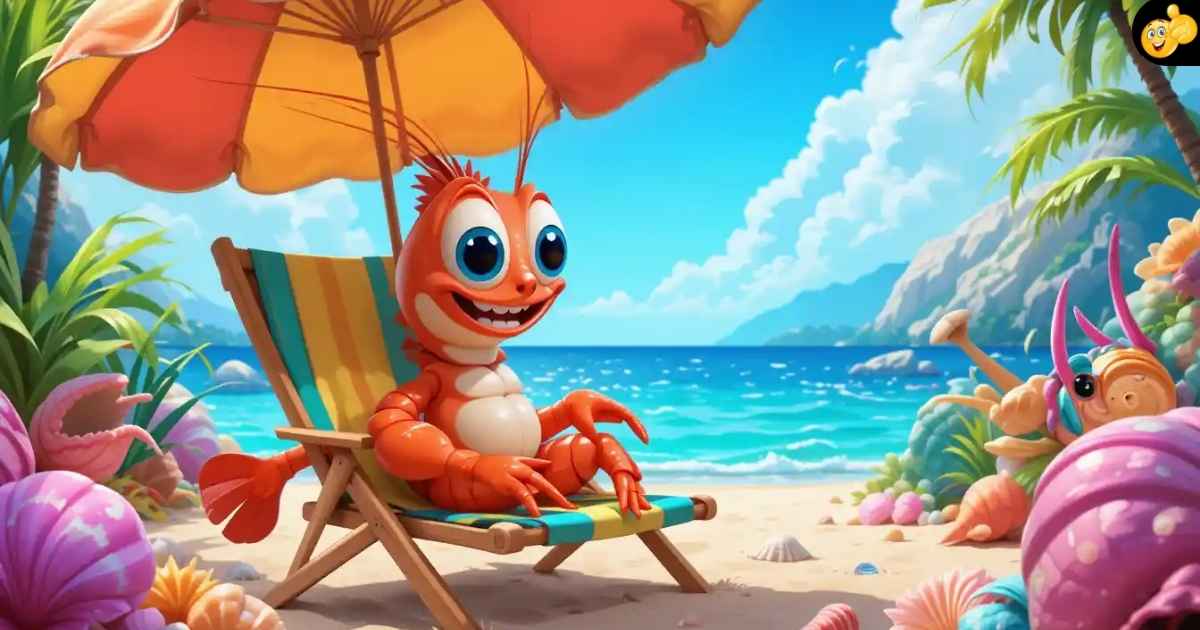 funny-shrimp-puns-thatll-crack-you-up Funny Shrimp Puns That’ll Crack You Up