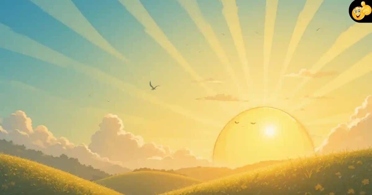 funny-sun-puns-thatll-brighten-your-day Funny Sun Puns Thatβll Brighten Your Day