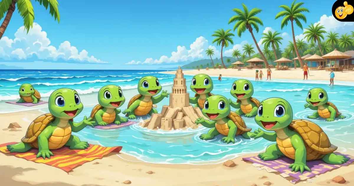 funny-turtle-puns-to-crack-you-up Funny Turtle Puns to Crack You Up