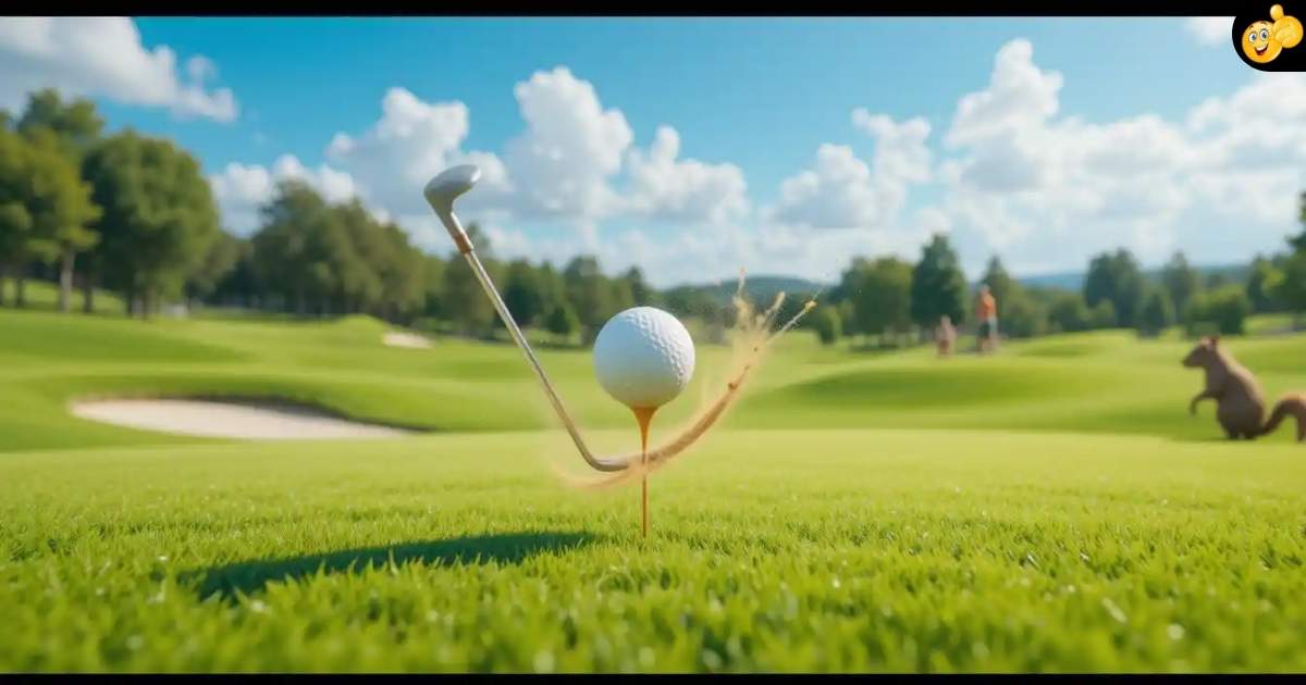 golf-puns-for-a-hole-in-one-laugh Golf Puns for a Hole-In-One Laugh