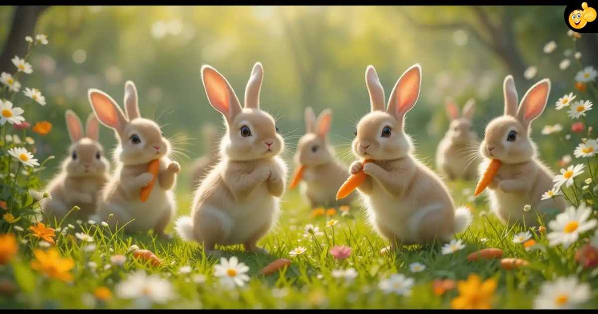 hilarious-rabbit-puns-for-every-bunny Hilarious Rabbit Puns for Every Bunny