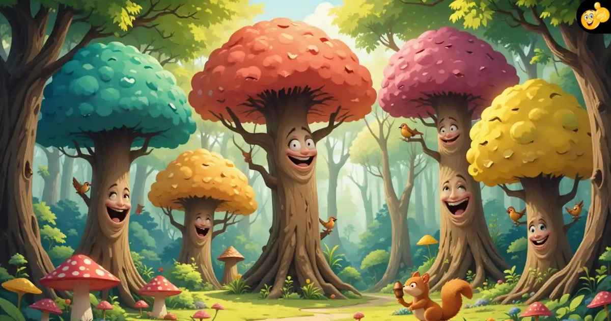 leaf-it-to-me-the-best-tree-puns-youll-ever-hear Leaf it to Me": The Best Tree Puns You’ll Ever Hear