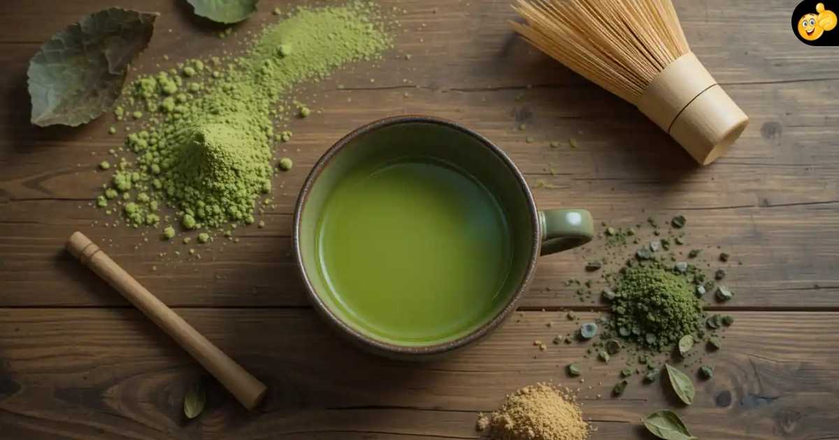 matcha-puns-for-tea-lovers Matcha Puns for Tea Lovers