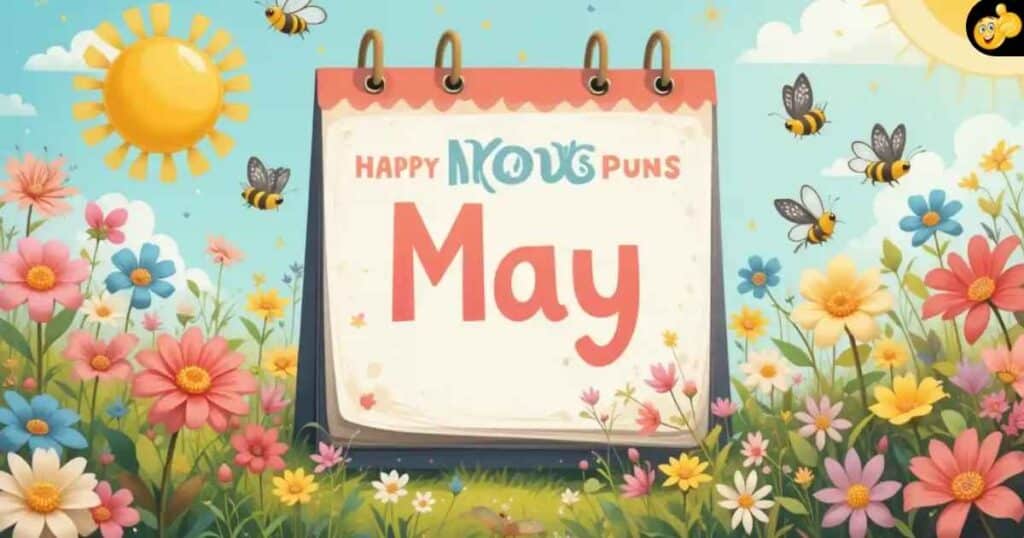 May Puns