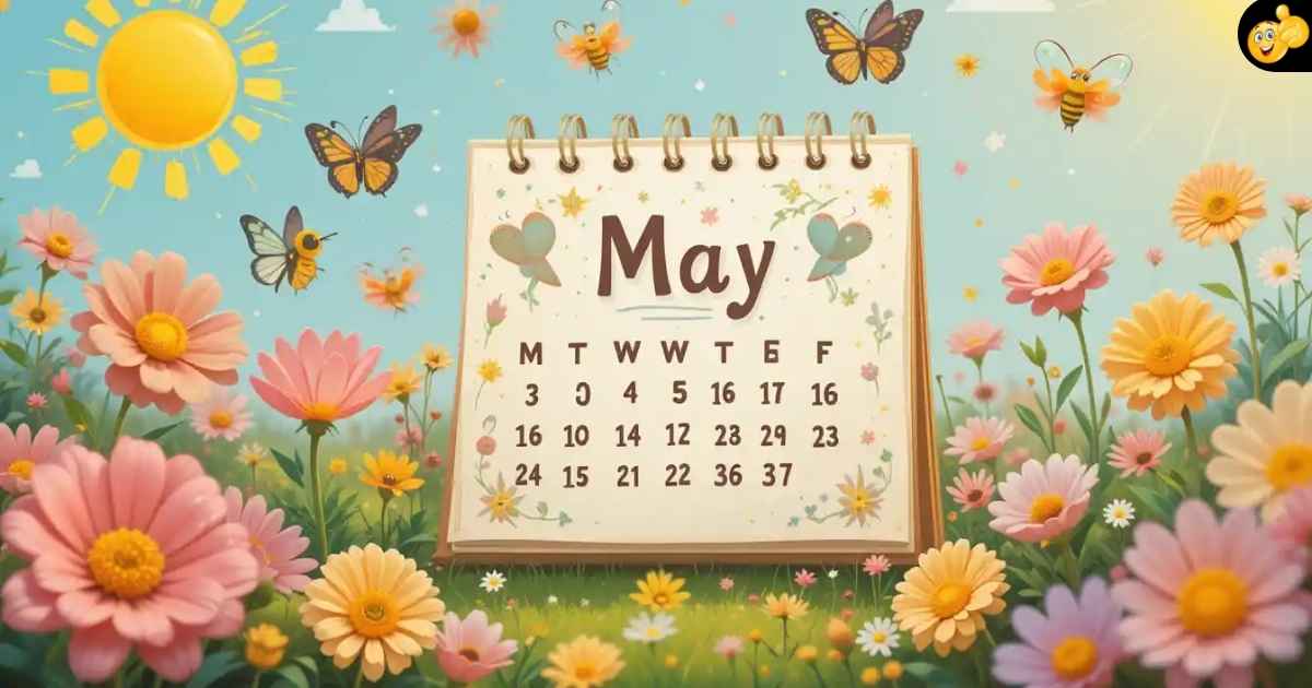 may-puns-that-will-make-you-laugh-out-loud May Puns That Will Make You Laugh Out Loud
