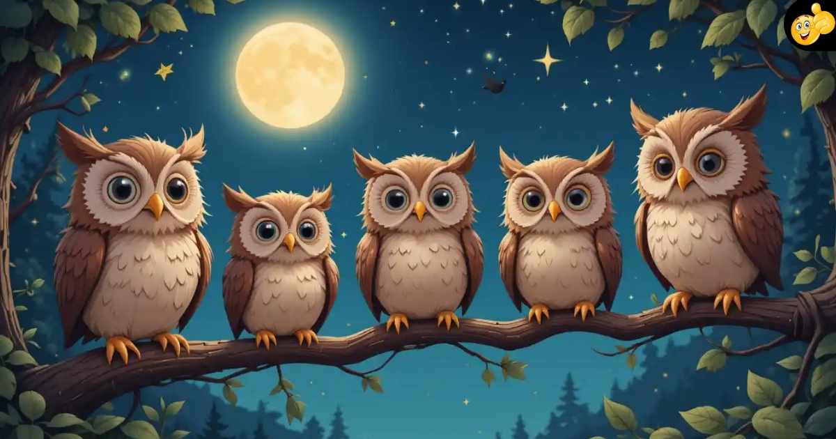 Owl Puns