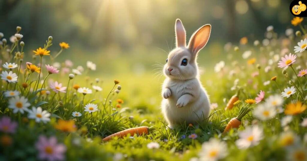 Rabbit Puns