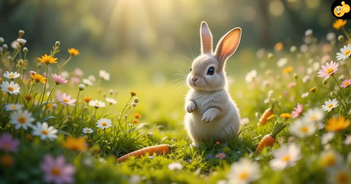 Rabbit Puns