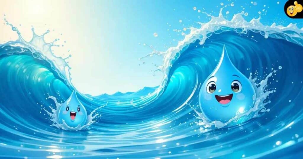 Refreshing Water Puns to Quench Your Thirst for Laughs
