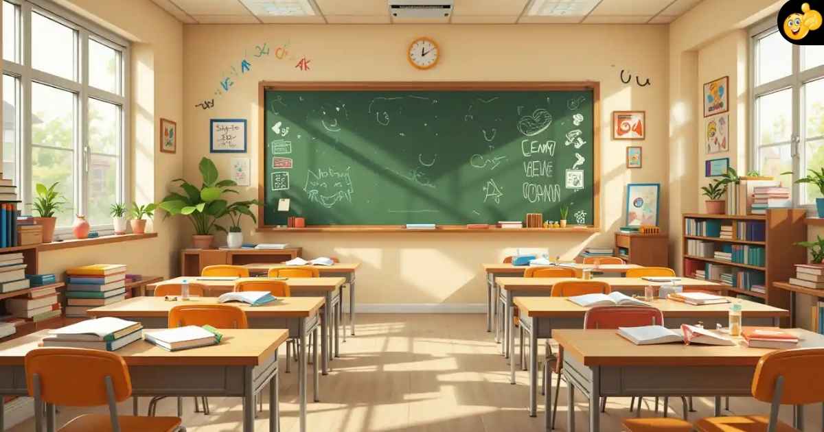 school-puns-to-make-your-class-lively School Puns to Make Your Class Lively
