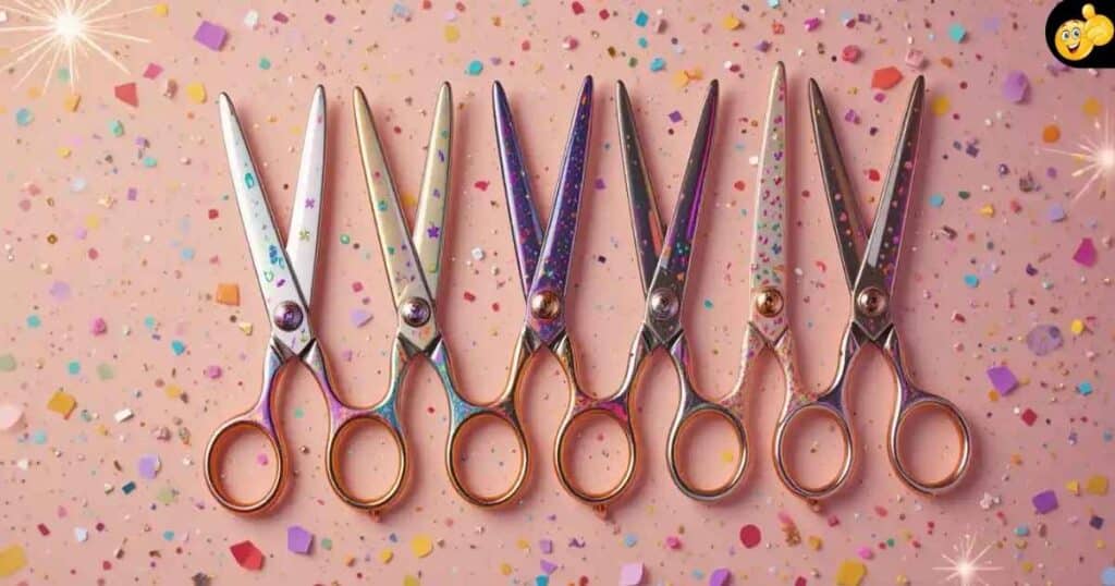 Scissor Puns