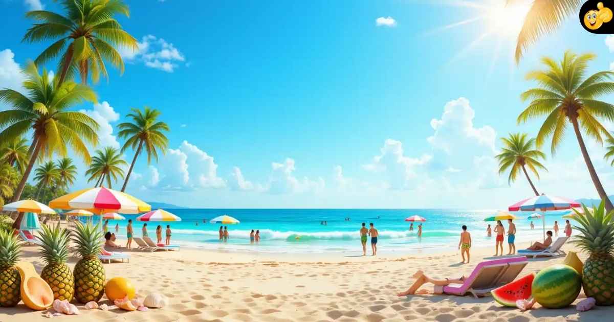summer-puns-to-make-you-smile Summer Puns to Make You Smile