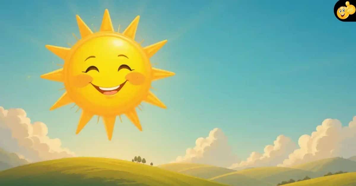 Sun Puns
