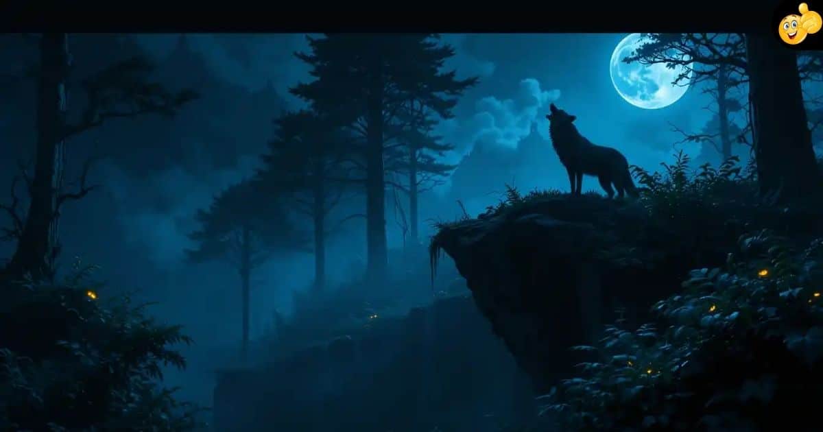 Werewolf Puns