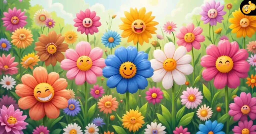 Flower Puns