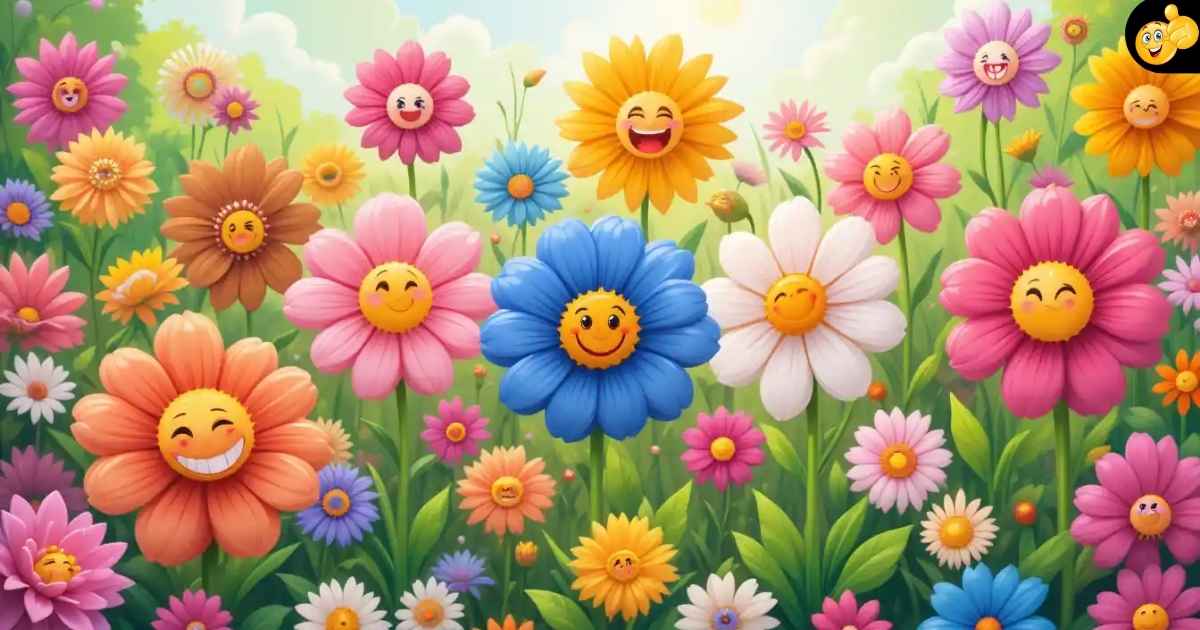 Flower Puns