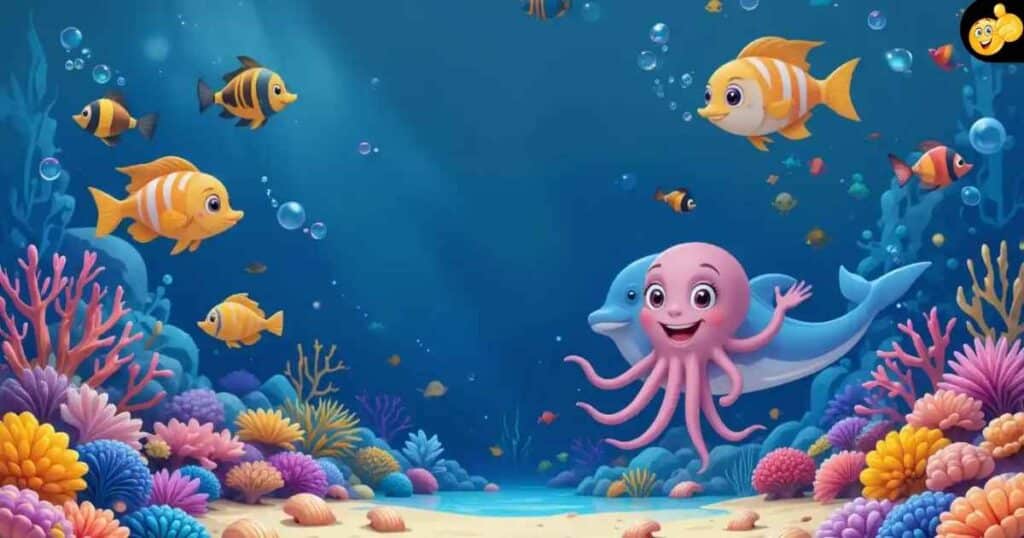 Ocean Puns