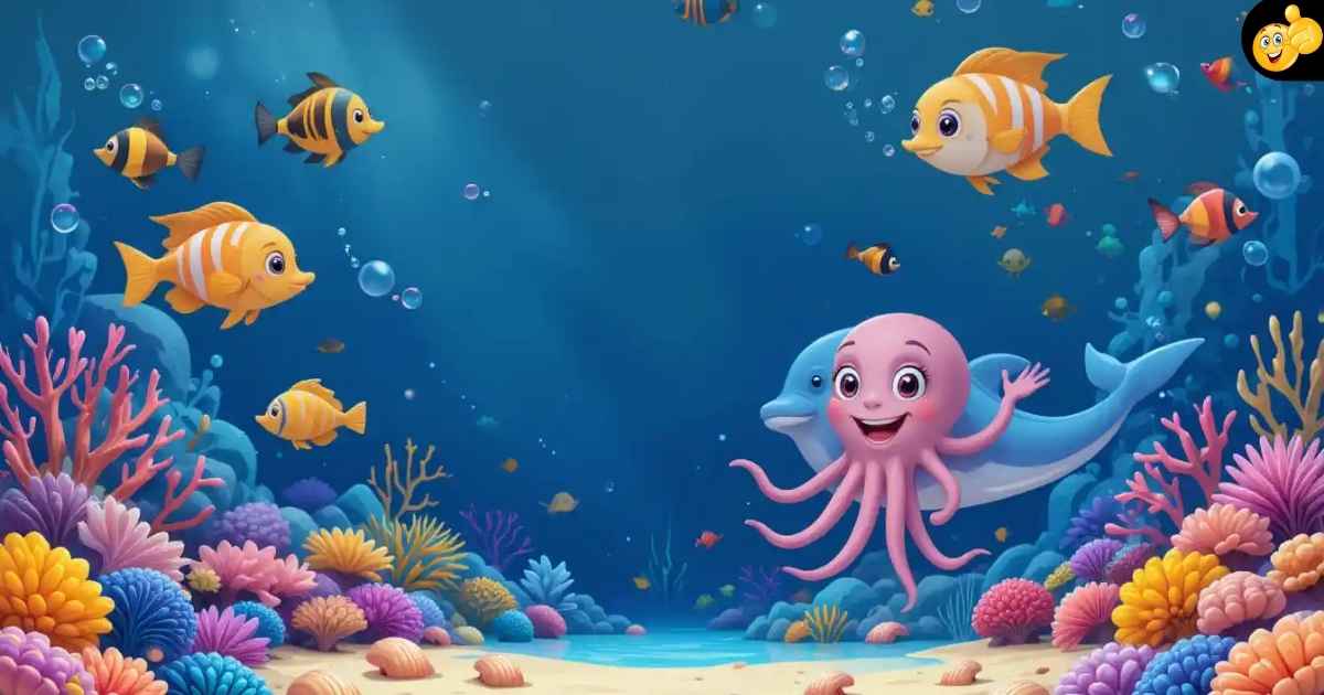 Ocean Puns