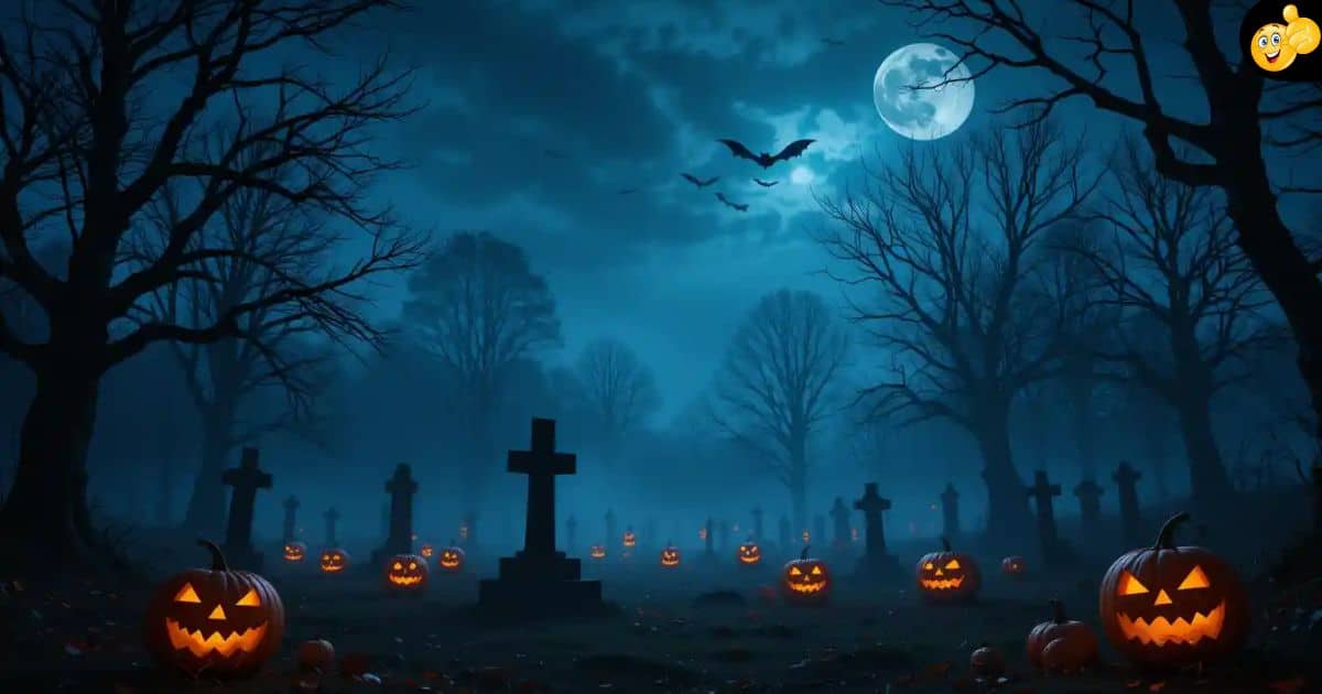 October Puns