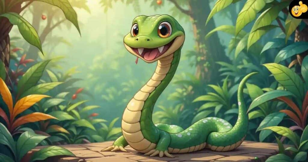 Snake Puns