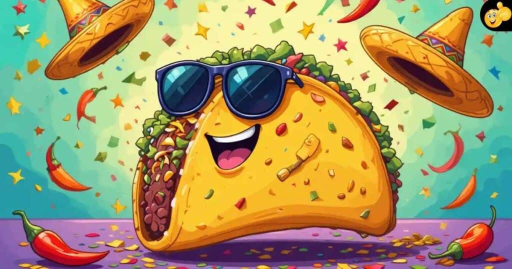 Taco Puns